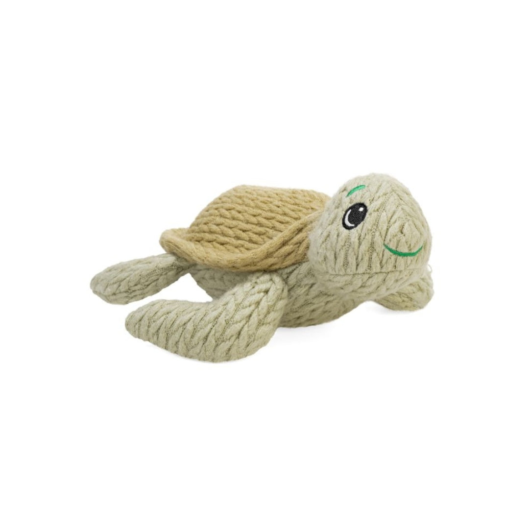 Knitkins Schildkröte 20 cm