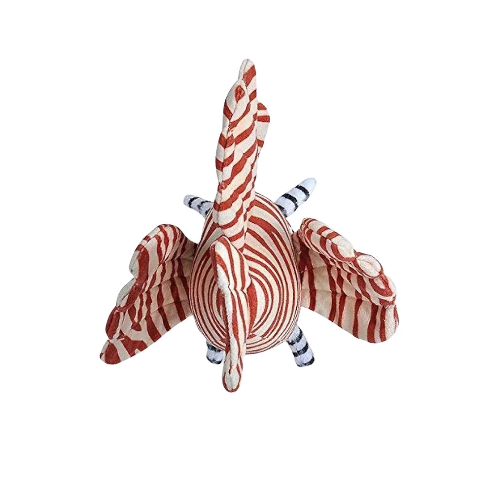 Rotfeuerfisch 20 cm