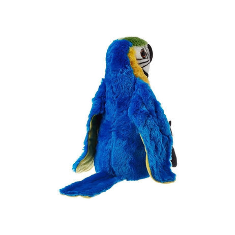 Papagei / Ara Blau 30 cm