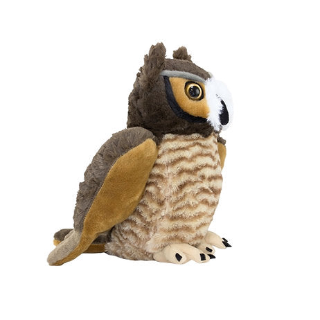 Uhu / Eule 30 cm
