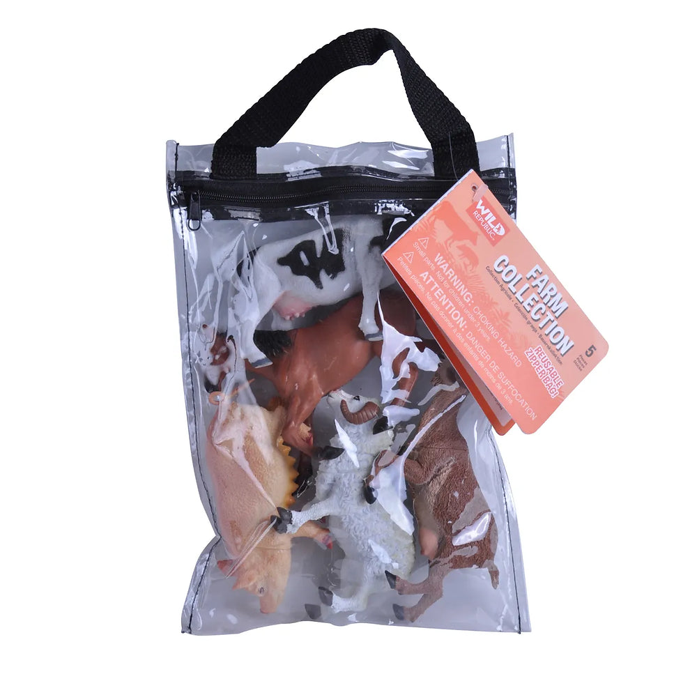 Polybag Farm