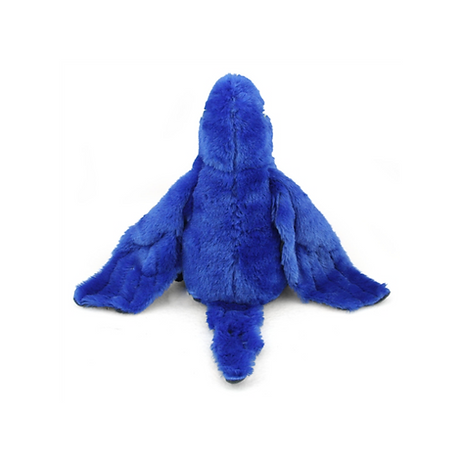 Papagei Blau Ara / Hyazinth 30 cm