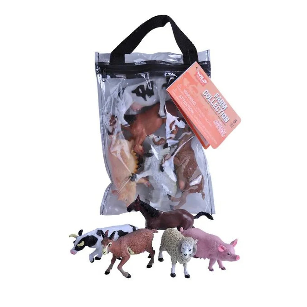 Polybag Farm