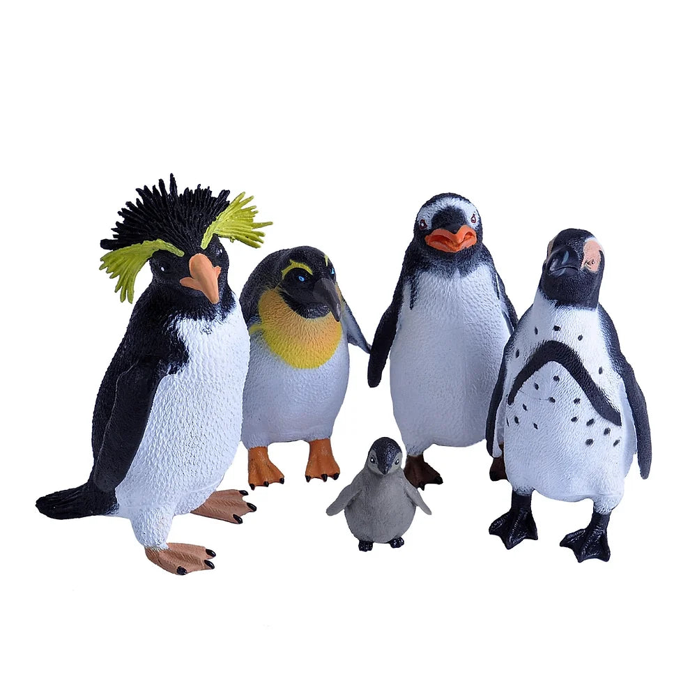 Polybag Pinguine