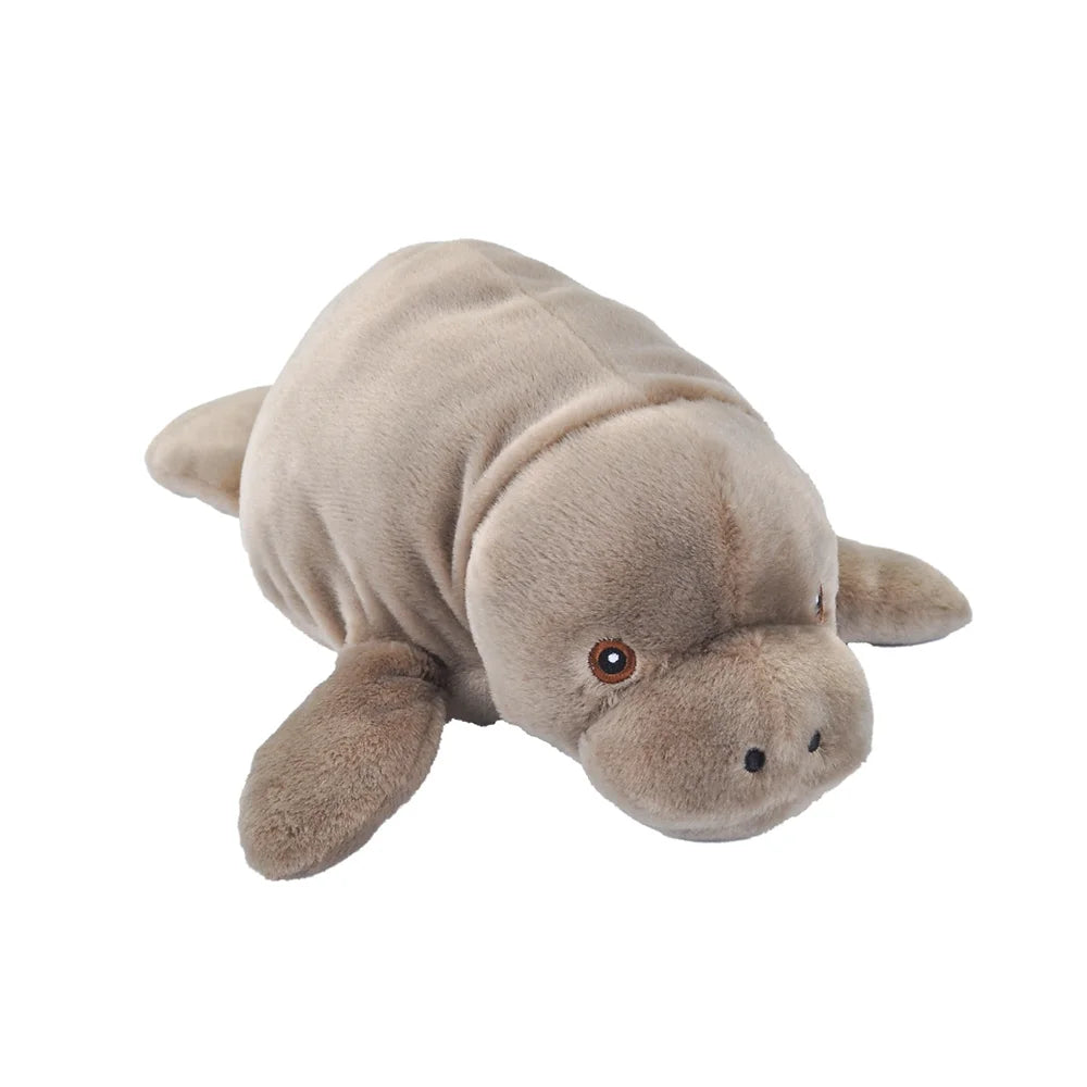 EcoKins Manatee / Seekuh 30 cm