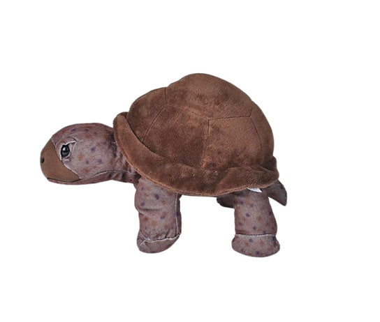 Landschildkröte / Riesen Schildkröte 30 cm