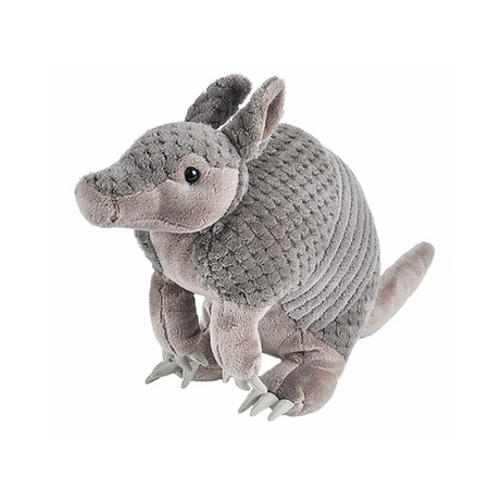 Gürteltier / Armadillo 30 cm