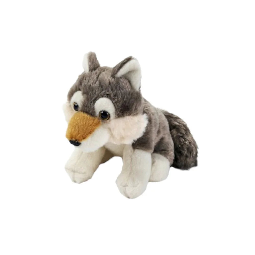 Wolf 13 cm