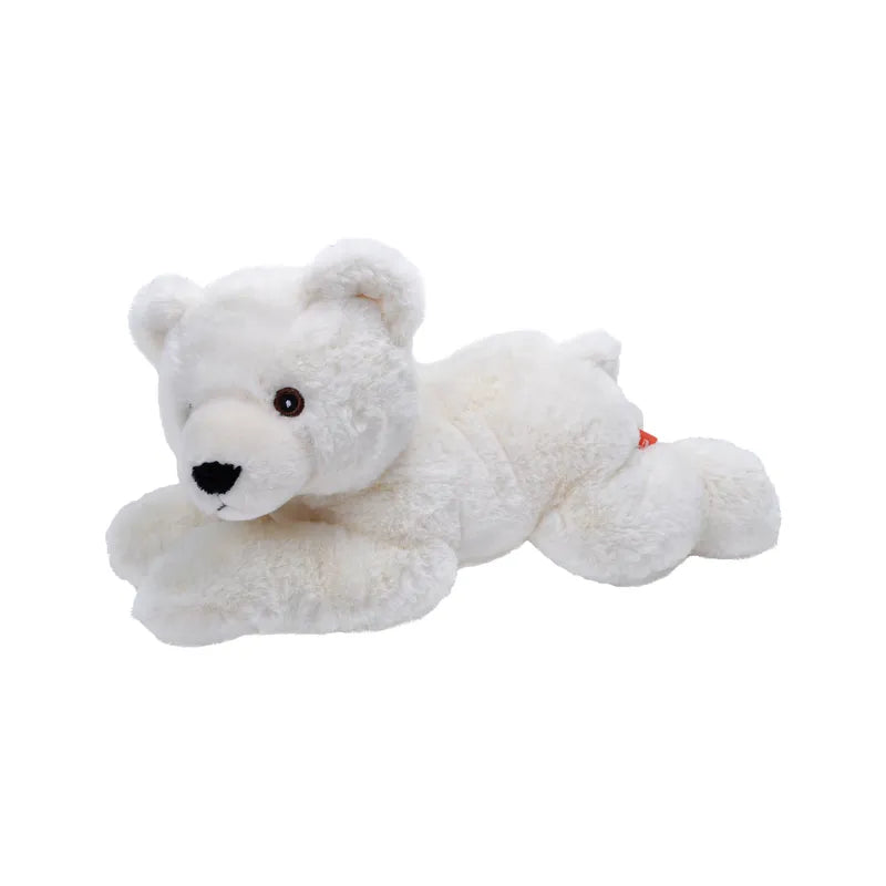 EcoKins Eisbär 30 cm