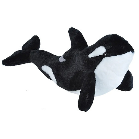 Schwertwal / Orca 30 cm