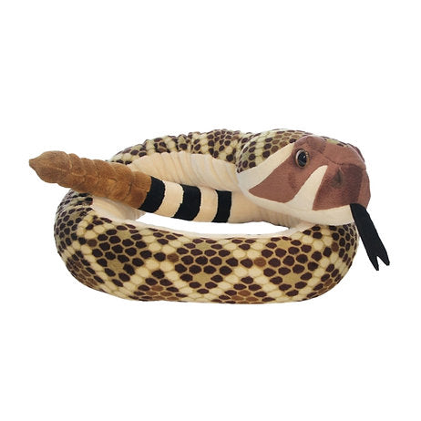 Klapper Schlange / Western Diamond Back