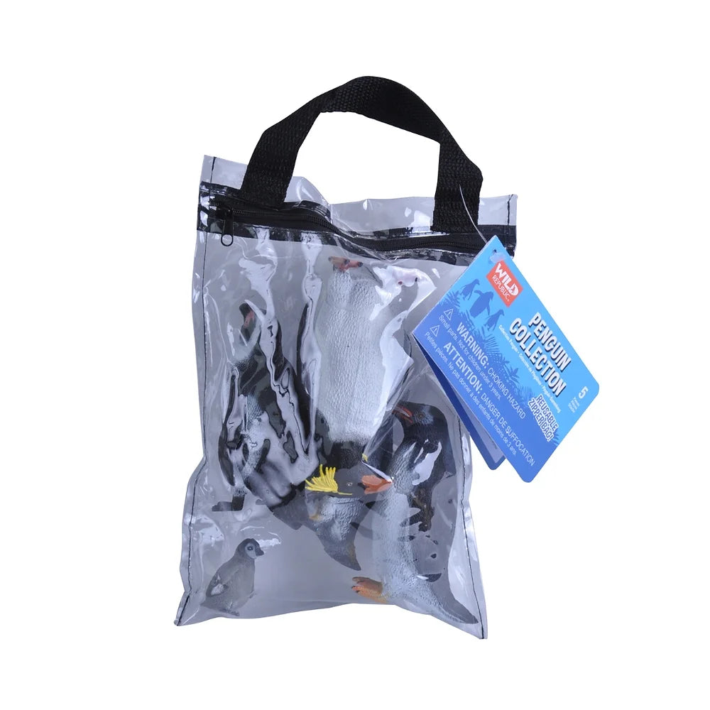 Polybag Pinguine