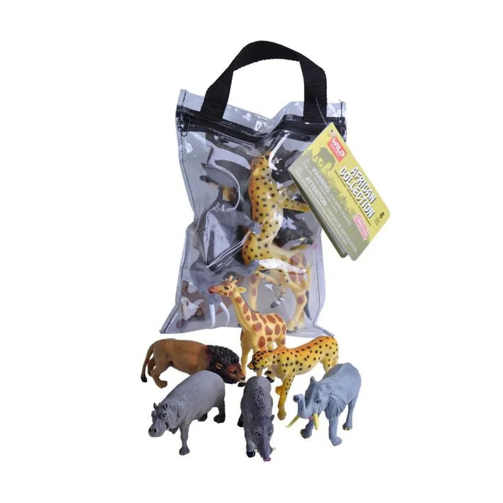 Polybag African