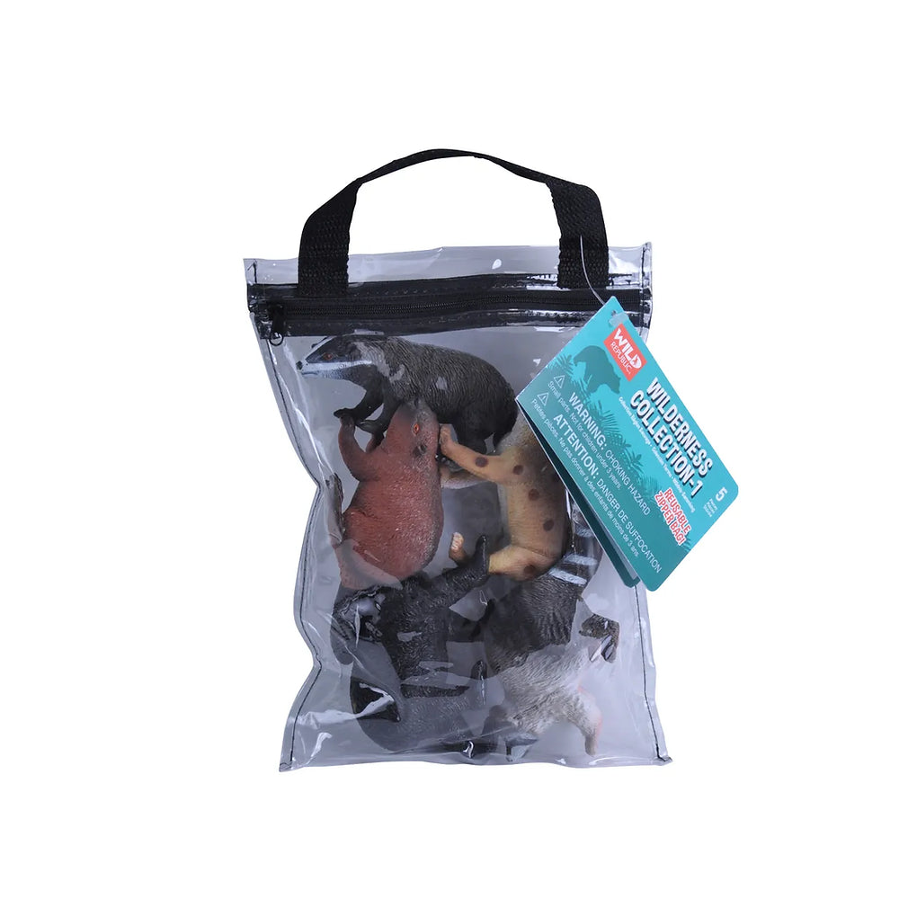 Polybag Wilderness