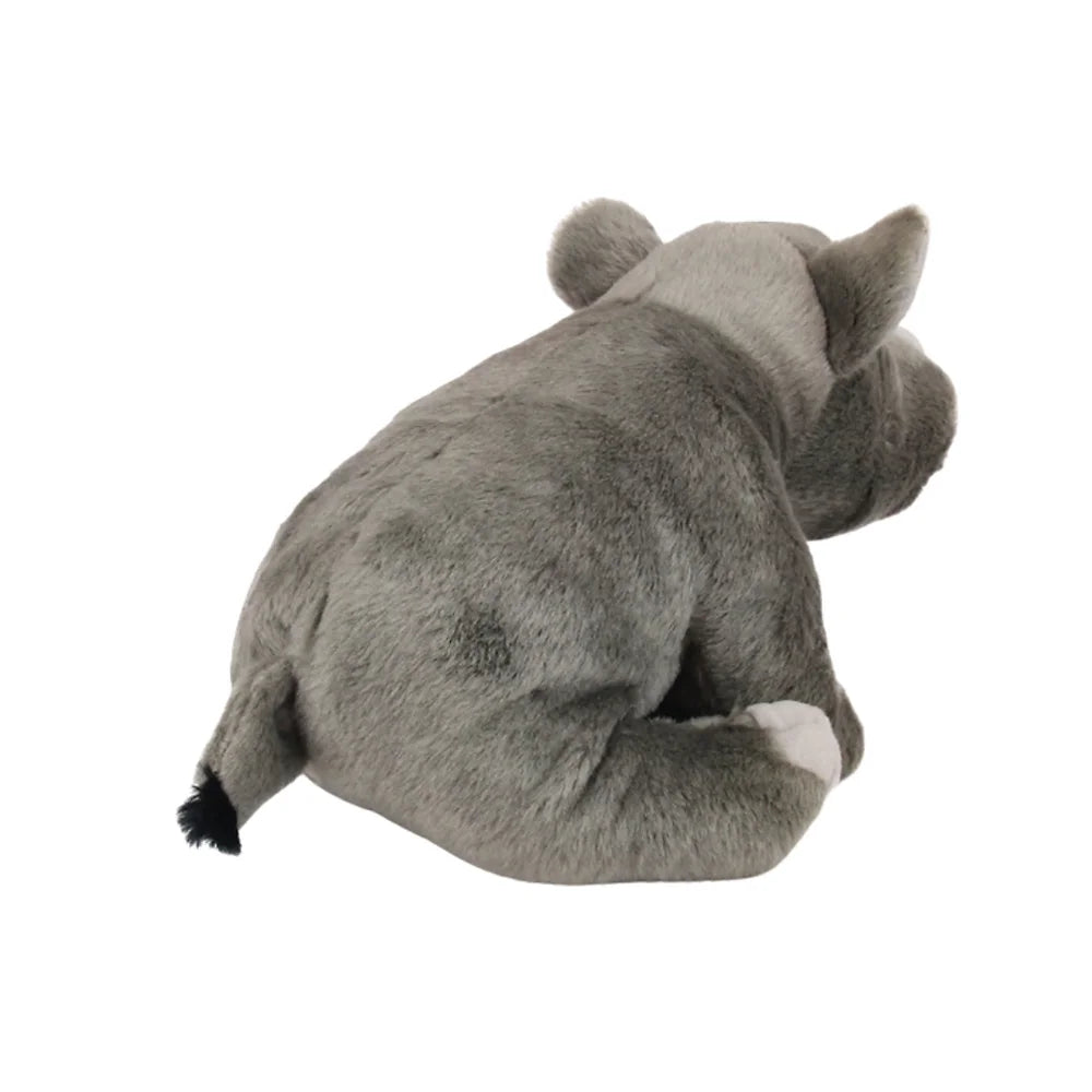 Nashorn Baby 30 cm