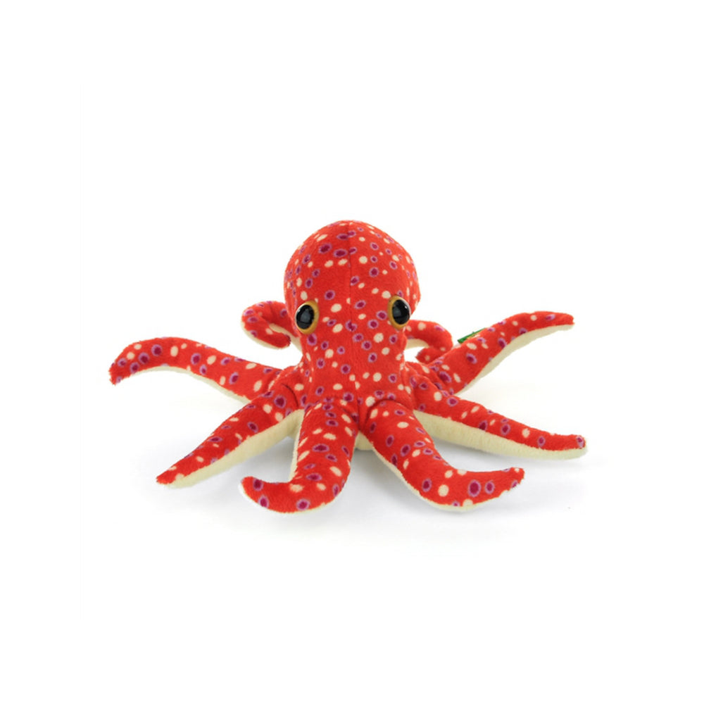 Oktopus / Krake 18 cm