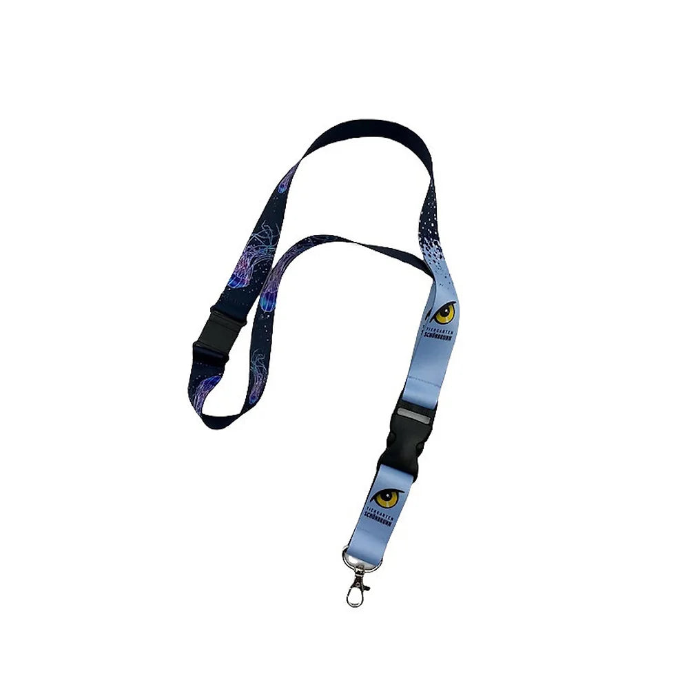 Schlüsselband Tiergarten