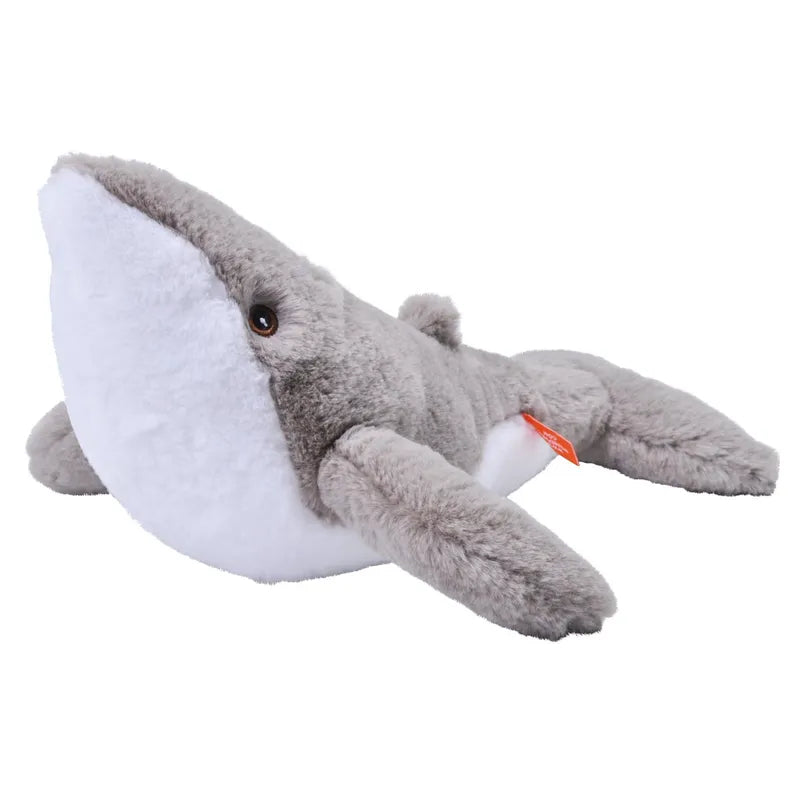 EcoKins Buckelwal 30 cm