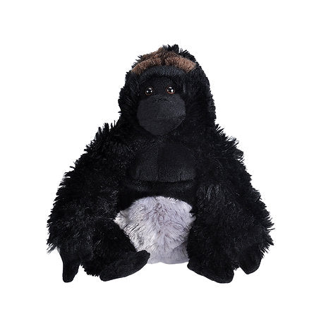 Gorilla (Silerback) 30 cm