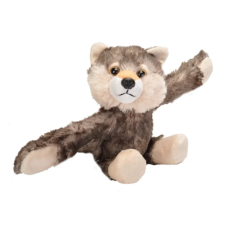 Huggers Wolf