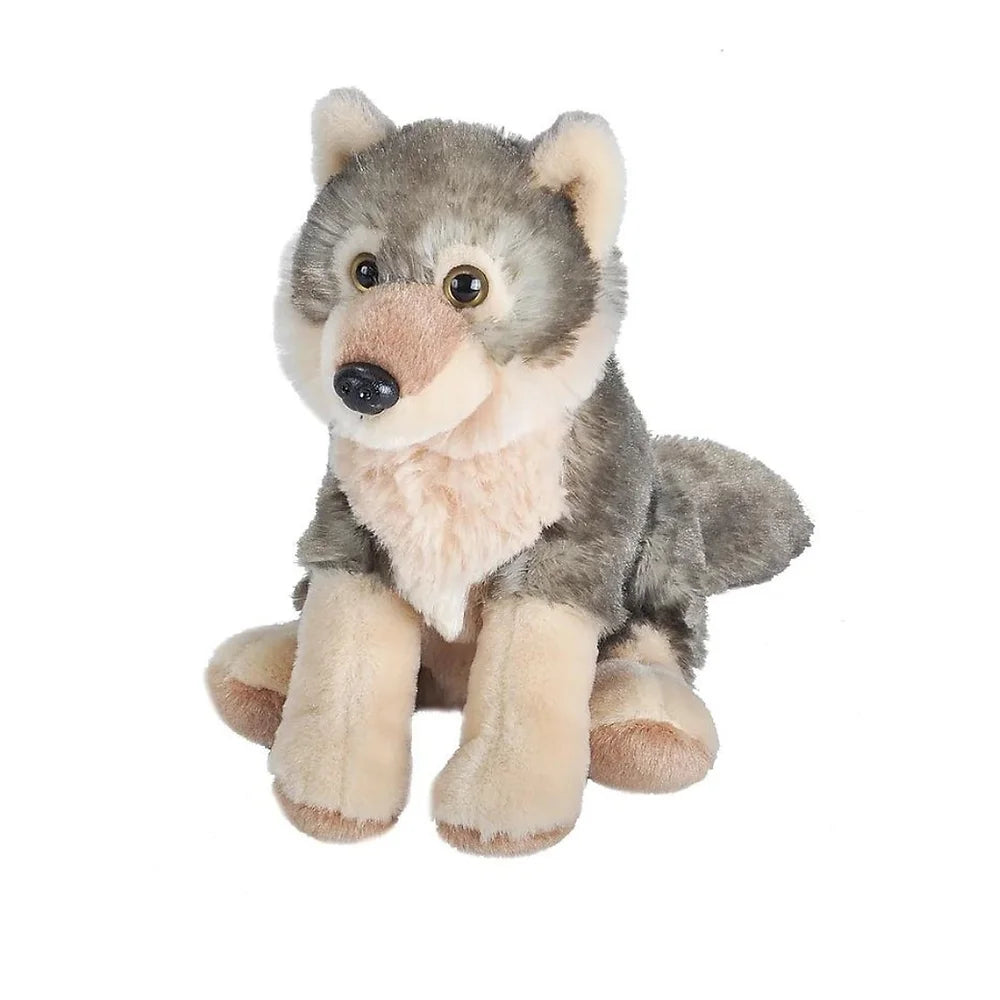 Wolf 20 cm