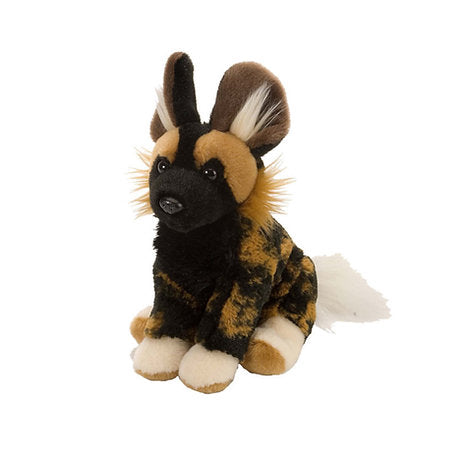 Afrikanischer Wildhund 30 cm
