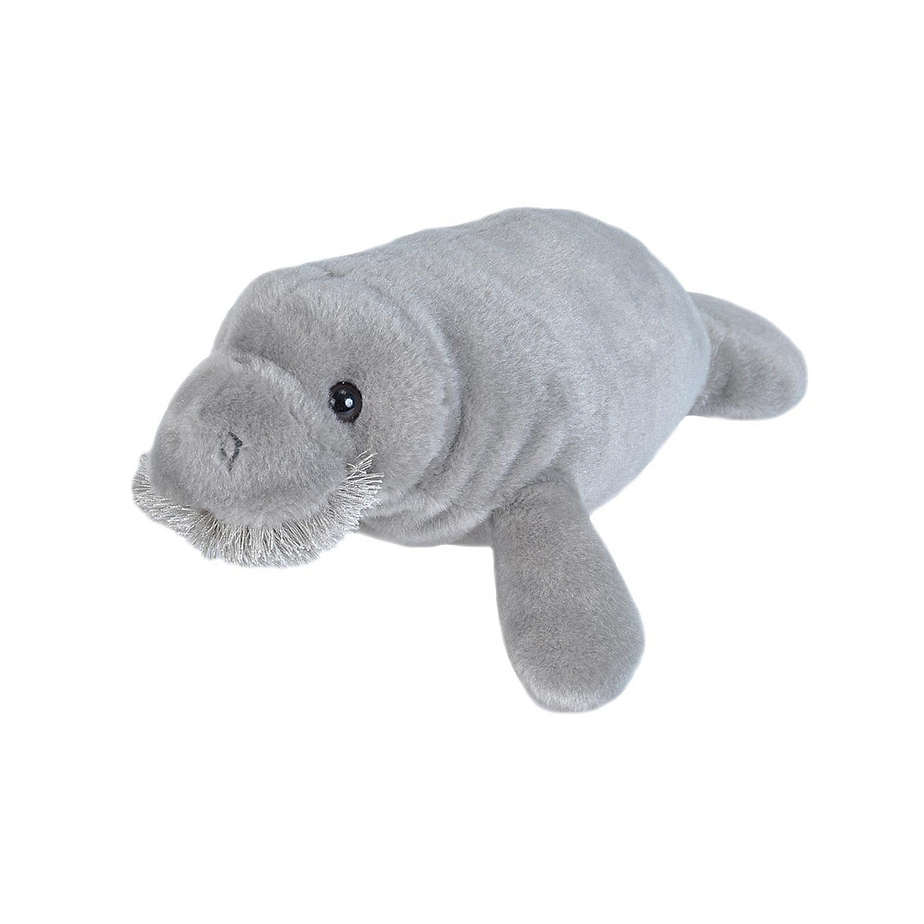 Seekuh / Manatee 20 cm