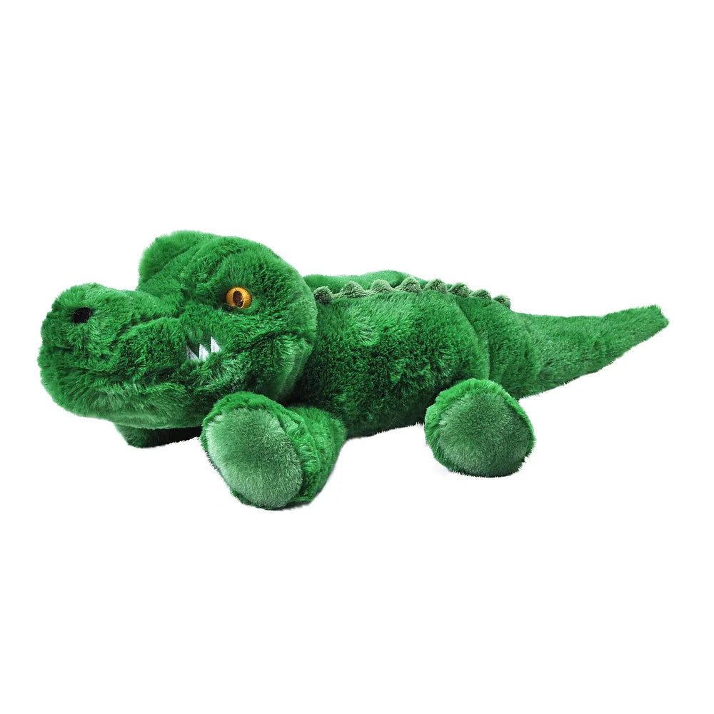 EcoKins Alligator 30 cm