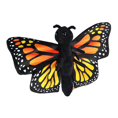 Huggers Monarch Schmetterling