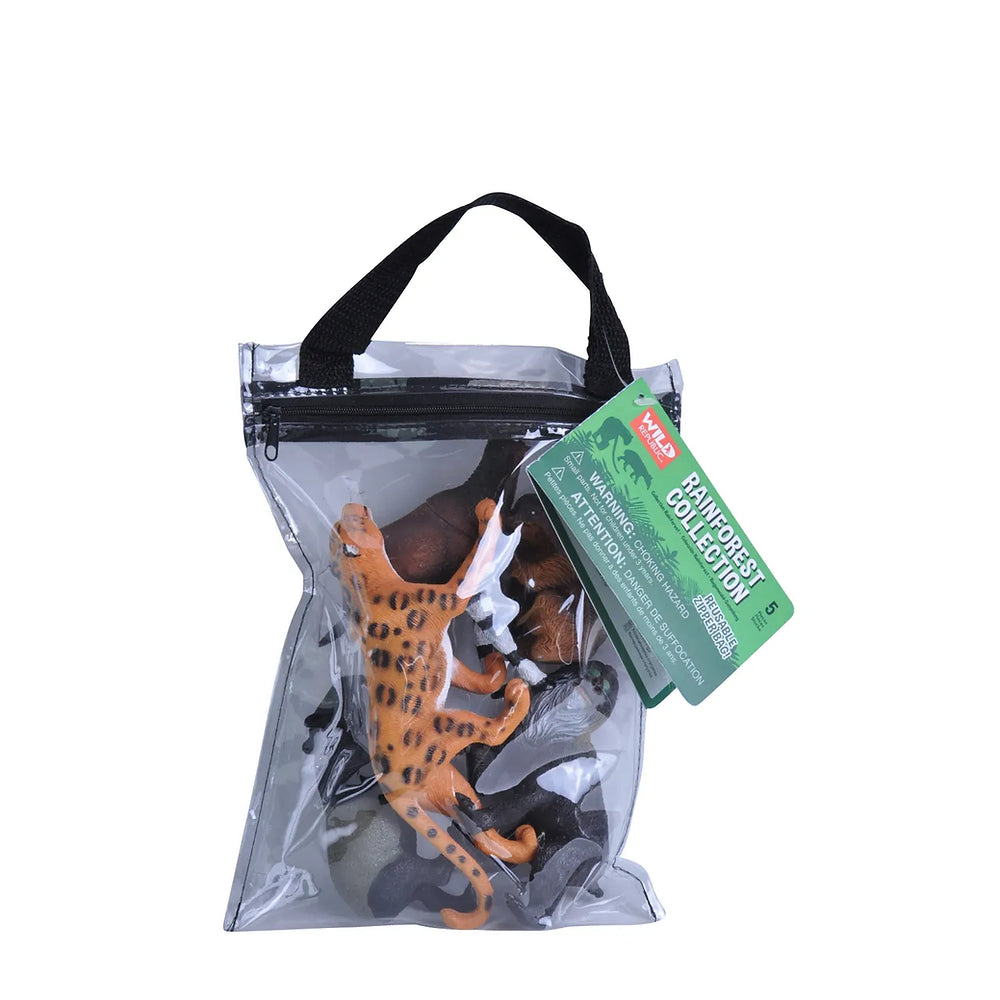 Polybag Rainforest