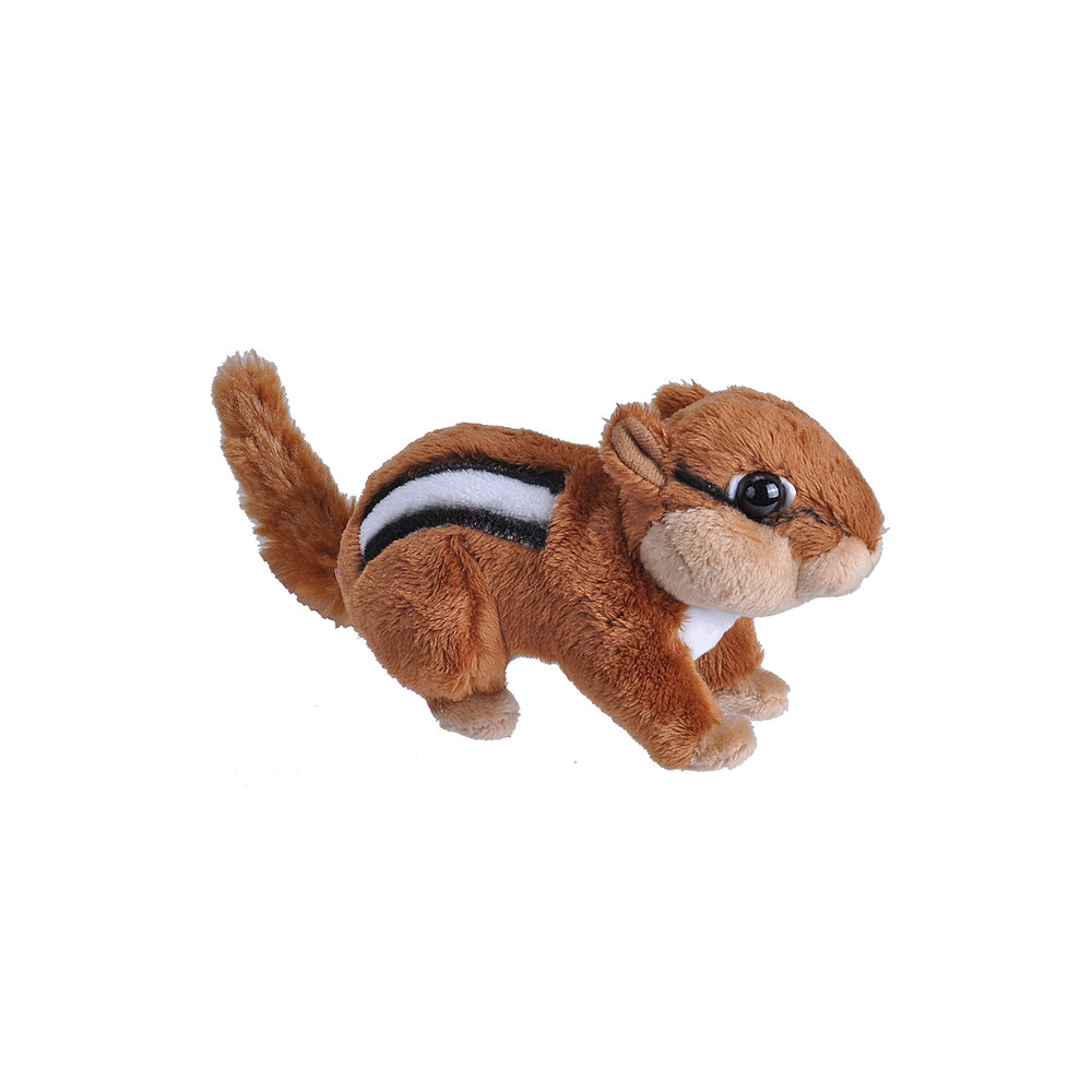 Streifenhörnchen / Chipmunk 13 cm