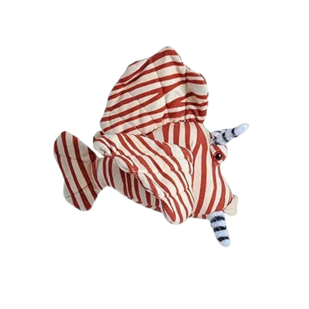 Rotfeuerfisch 20 cm