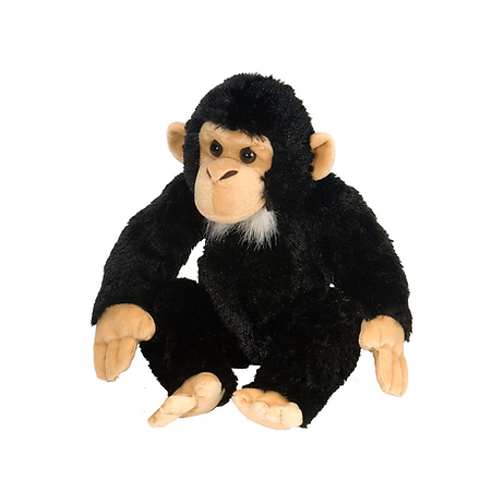 Schimpanse 30 cm