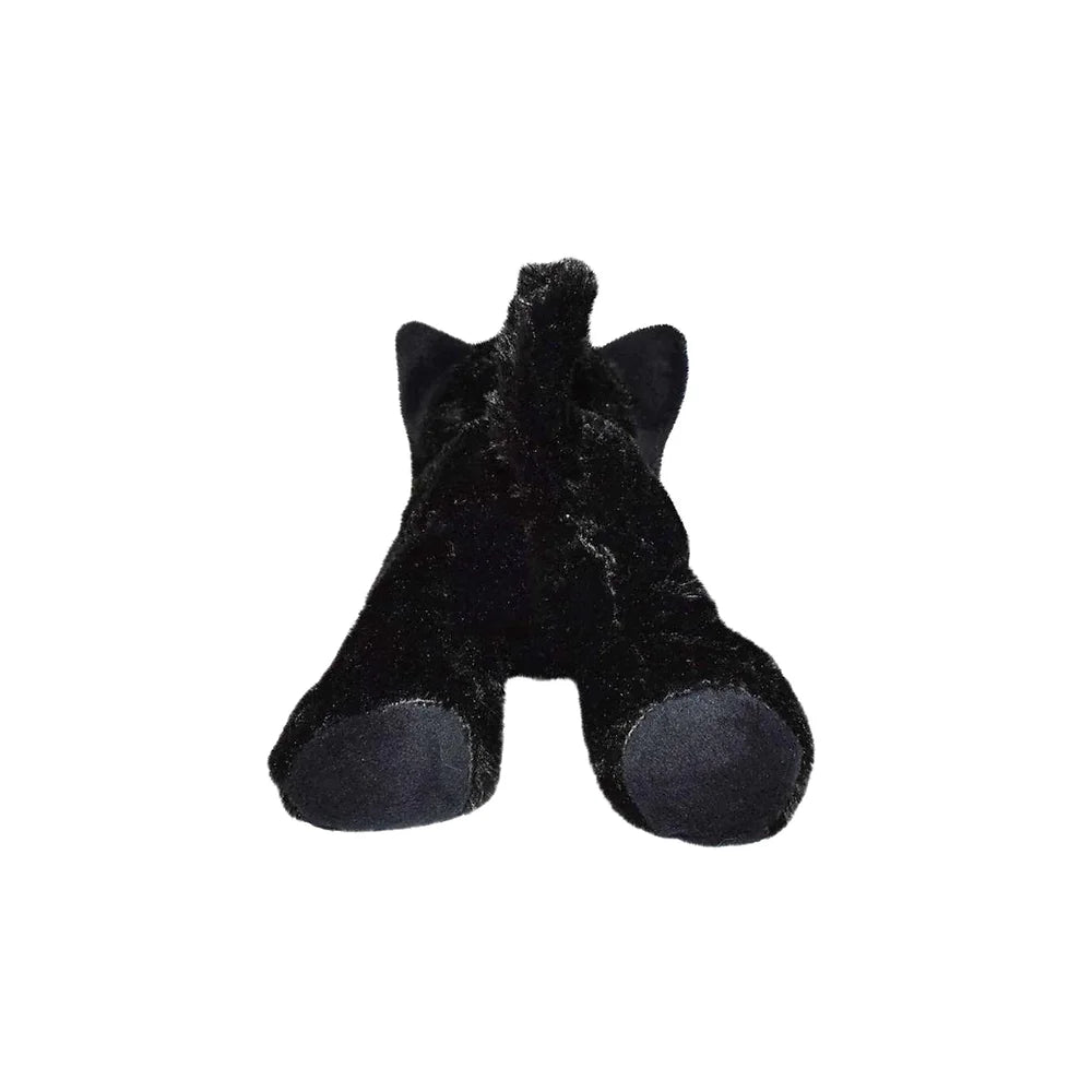 Katze Schwarz 18 cm