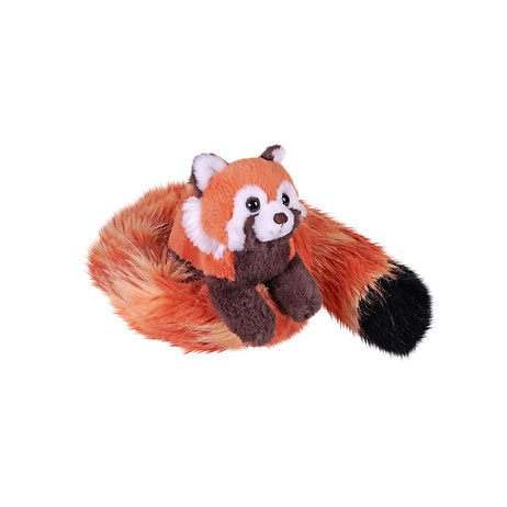 Roter Panda (Long Tailed) 100 cm