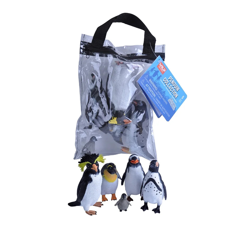 Polybag Pinguine