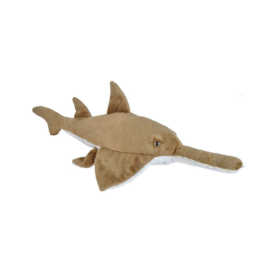 Sägefisch 30 cm