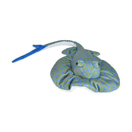 Stachel Rochen 30 cm