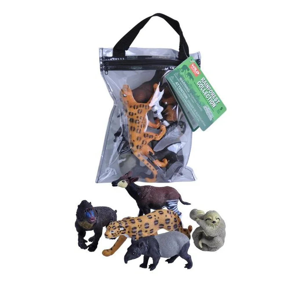 Polybag Rainforest