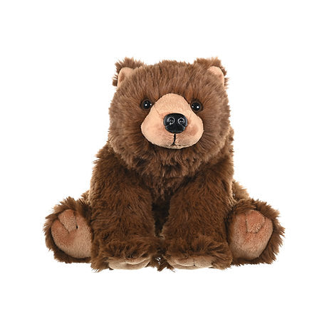 Bär Braun 30 cm