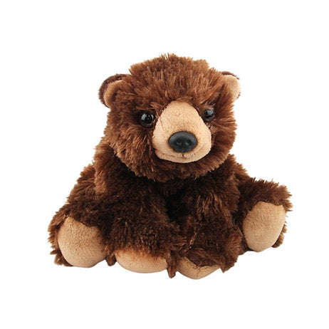 Bär Braun 20 cm