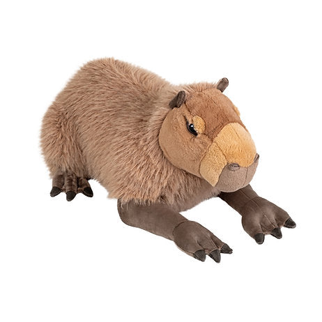 Wasserschwein / Capybara 76 cm
