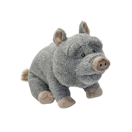 Hängebauch Schwein 30 cm