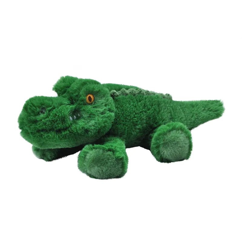 EcoKins Mini Alligator 20 cm