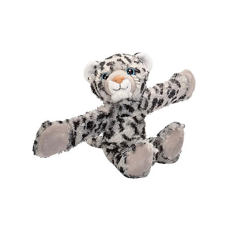 Huggers Schneeleopard