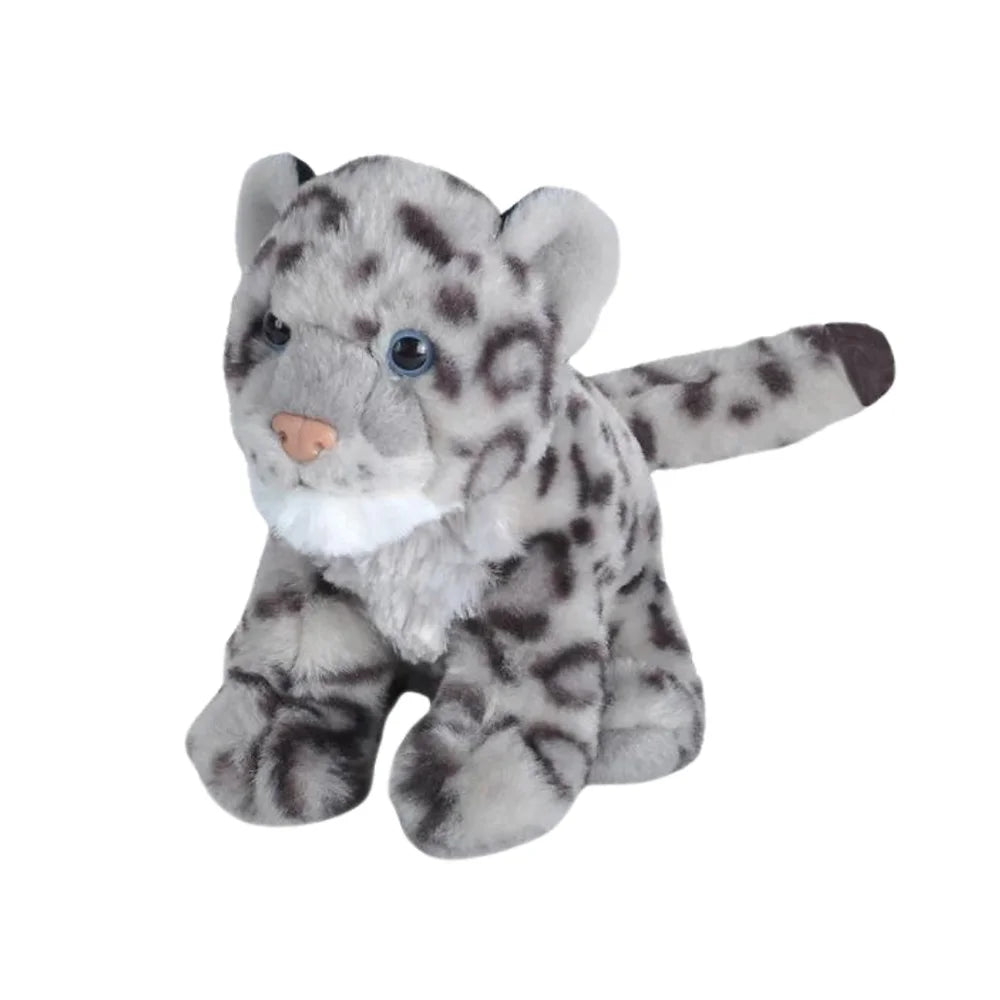 Schneeleopard 20 cm