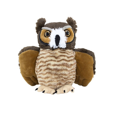 Uhu / Eule 30 cm