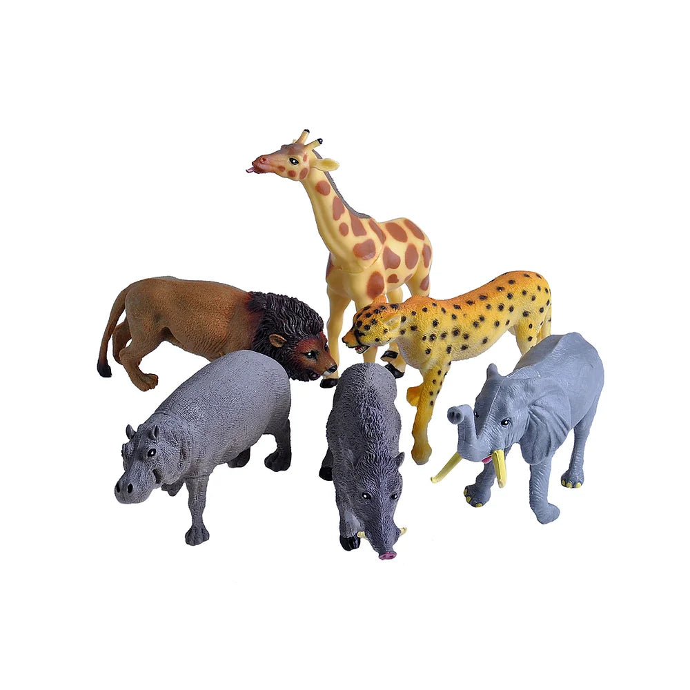 Polybag African