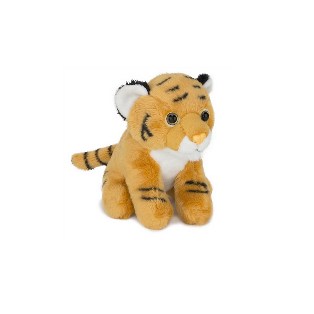 Tiger 13 cm