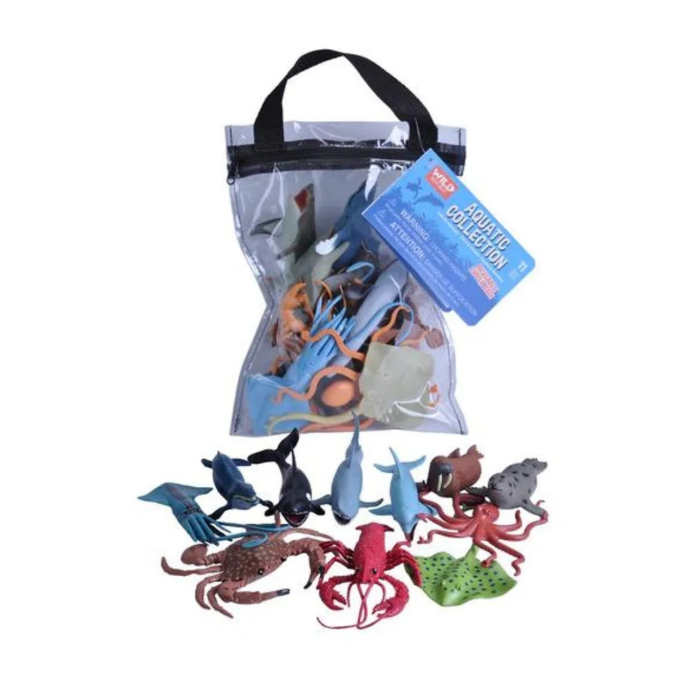 Polybag Aquatic